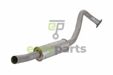 Глушник вихлопних газів (кінцевий) BOSAL 279409