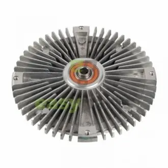 Вискомуфта вентилятора охлаждения FEBI BILSTEIN 18008