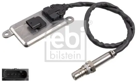 CZUJNIK NOX FEBI TRUCK MAN FEBI BILSTEIN 176841