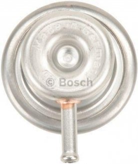 Регулятор давления подачи топлива BOSCH 0280160661