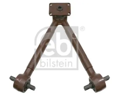 Фото рычаг независимой подвески колеса FEBI BILSTEIN 21908 Рычаг независимой подвески колеса FEBI BILSTEIN 21908