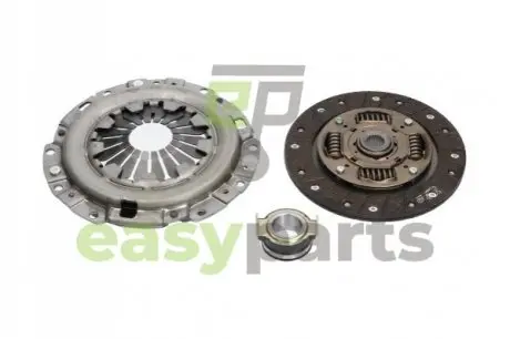 SPRZиGЭO KPL. SUZUKI ALTO 1,0 09- KAVO PARTS CP9063