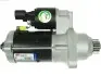 Remanufactured | | Starters AS-PL S3097PR (фото 2)