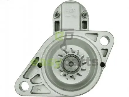 Remanufactured | | Starters AS-PL S3097PR