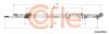 LINKA ZM.BIEGOW OPEL INSIGNIA 08- COFLE 2CBOP017 (фото 1)
