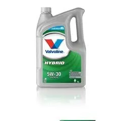 Фото olej 5w-30 hybrid c3 5l VALVOLINE 892448 OLEJ 5W-30 HYBRID C3 5L VALVOLINE 892448