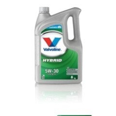 OLEJ 5W-30 HYBRID C2 5L VALVOLINE 892444