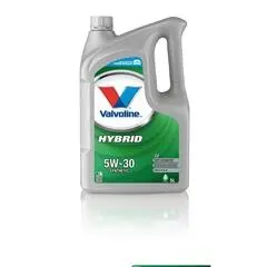 Фото olej 5w-30 hybrid c2 5l VALVOLINE 892444 OLEJ 5W-30 HYBRID C2 5L VALVOLINE 892444
