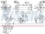 Cooler, exhaust gas recirculation NISSENS 989474 (фото 1)