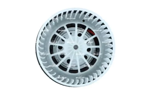 DMUCHAWA LAND ROVER DISCOVERY 15- NRF 34529