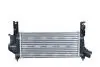INTERCOOLER NISSAN NAVARA 2.5 05- NRF 309129 (фото 3)