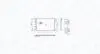 Skraplacz AUDI A4 B6 (8E5) 1.9TDI MAGNETI MARELLI 350203103400 (фото 1)