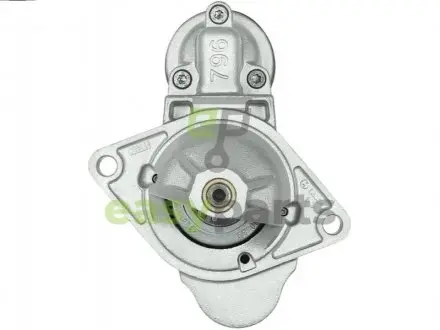 Remanufactured | | Starters AS-PL S0275PR