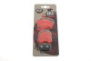Освіжувач повітря салону Arlo Strawberry (Полуниця) (15g) K2 V89TRU (фото 1)