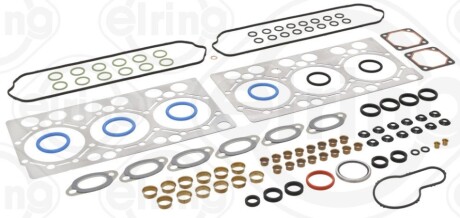 Набір прокладок, головка цилиндра ELRING 916048