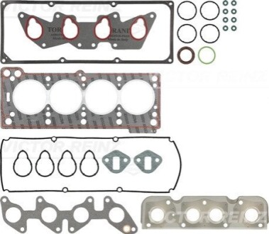 Набор прокладок, головка цилиндра VICTOR REINZ 023162002