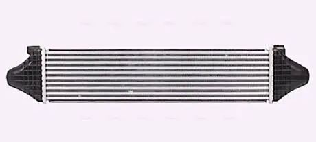 CHLODNICA POWIETRZA VOLVO S60 10- AVA COOLING VO4297
