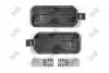 LAMPA TABLICY REJESTRACYJNEJ FORD Abakus 01713905LED (фото 2)
