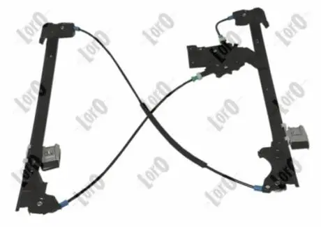 PODNOSNIK SZYBY PRZ.PR LAND ROVER Abakus 130027004
