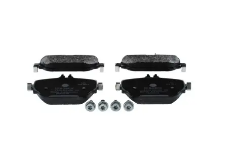 KLOCKI HAM. DB E-KLASA /A238/ 17- BOSCH 0986424858