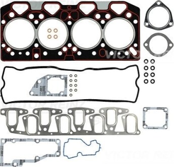 Набір прокладок, головка цилиндра VICTOR REINZ 025633101