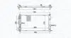Chodnica OPEL INSIGNIA I 2.0CDTi MAGNETI MARELLI 350213152300 (фото 2)