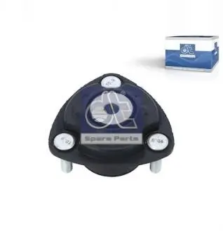 Шаровая опора, амортизатор кабины DT 122416 (фото 1)