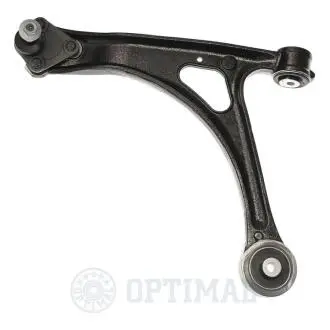 Фото 1 - рычаг независимой подвески колеса Optimal G6900 Рычаг независимой подвески колеса Optimal G6900 (фото 1)