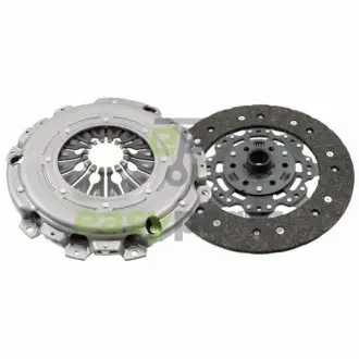 SPRZ.KPL. OPEL INSIGNIA A 2.0 14- BLUE PRINT ADBP300104