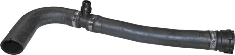 Шланг резиновой системы охлаждения LEMA 346223