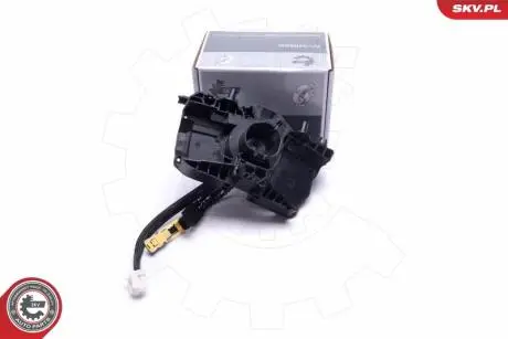 TASMA PODUSZKI POWIETRZNEJ AIRBAG SKV GERMANY 96SKV582