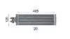 CHLODNICA OLEJU BEHR PREMIUM LINE MAHLE / KNECHT CLC295000P (фото 11)