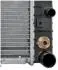 CHЈODNICA MB C-/E-CL. (W202/W210) MAHLE / KNECHT CR270000S (фото 12)