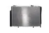 CHЈODNICA MB C-/E-CL. (W202/W210) MAHLE / KNECHT CR270000S (фото 7)