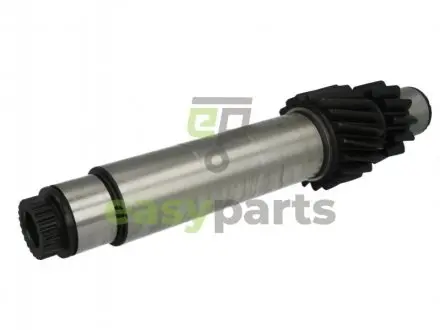 Проміжний вал коробки передач EURORICAMBI 88530718