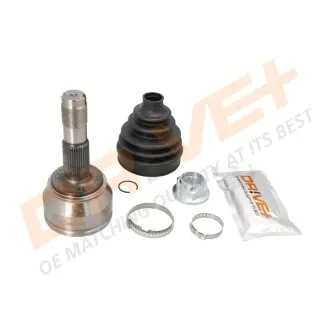 PRZEGUB CITROEN JUMPER 2.2HDI 06- DR!VE+ DP2110101154