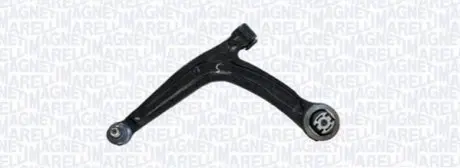 Рычаг левый FIAT 500 ABARTH 1.4 MAGNETI MARELLI ARM084