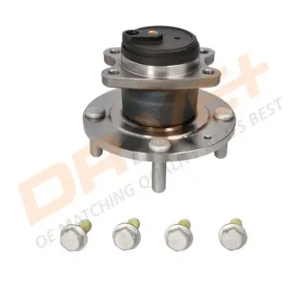 ЈOЇYSKO /TYЈ/ MITSUBISHI COLT 04- DR!VE+ DP2010100242