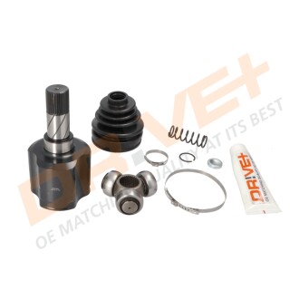 PRZEGUB FIAT DUCATO 180 3,0 D 11- DR!VE+ DP2110101630