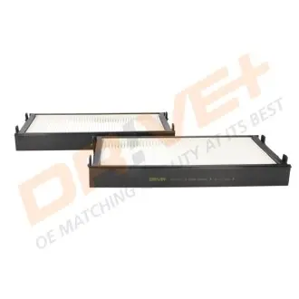FILTR KABINOWY BMW X5 3.0-4.8 06- DR!VE+ DP1110120350