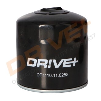 FILTR OLEJU AUDI 2.5TDI 94-97/+CL DR!VE+ DP1110110258