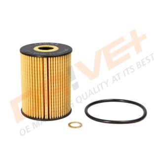 FILTR OLEJU CHEVROLET 2.0CDTI 09- DR!VE+ DP1110110154