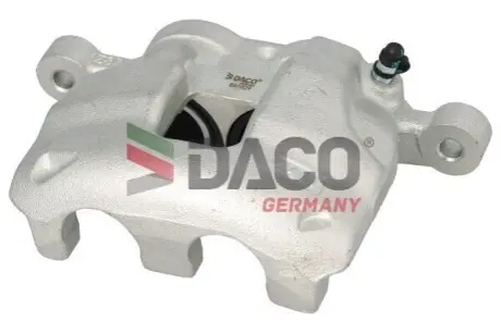 Zacisk ham. FORD TRANSIT 06-14 PL DACO BA1029