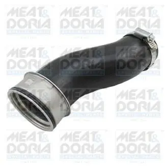 Патрубок інтеркулера VW 3,0TDI Q7 MEAT&DORIA 96378