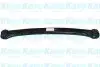 Важіль підвіски (задній/знизу/R) Hyundai Accent 00-05 (поздовжній) KAVO PARTS SCA3095 (фото 2)