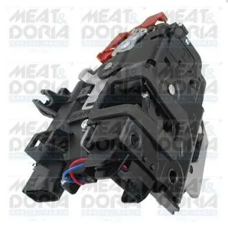 ZAMEK DRZWI AUDI A8 (4E) PRZрD PR MEAT&DORIA 31186