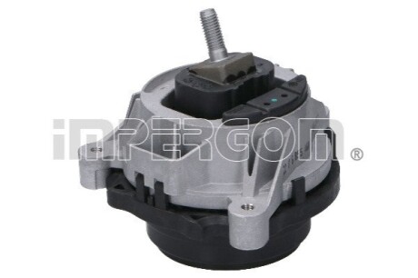 Подушка двигуна (R) BMW 1 (F20/F21)/3 (F30/F80) 11- N55/B58 IMPERGOM 34700