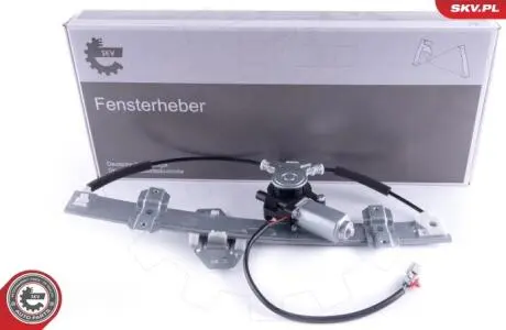 PODN.SZYBY PRZ PR ELE Z SILNIKIEM SKV GERMANY 00SKV782