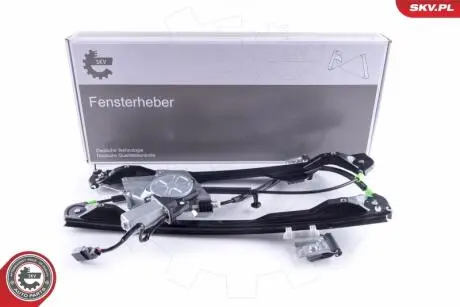 PODN.SZYBY PRZ PR ELE Z SILNIKIEM SKV GERMANY 00SKV752