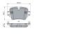 KLOCKI HAM. JAGUAR F-TYPE 3.0 13- BOSCH 0986494753 (фото 4)